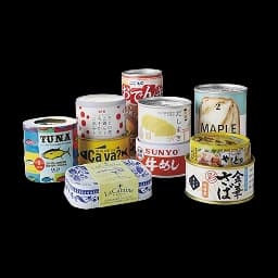 Food Items