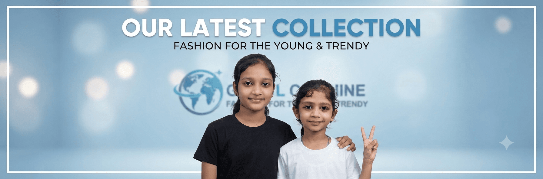 Trendy T-Shirts