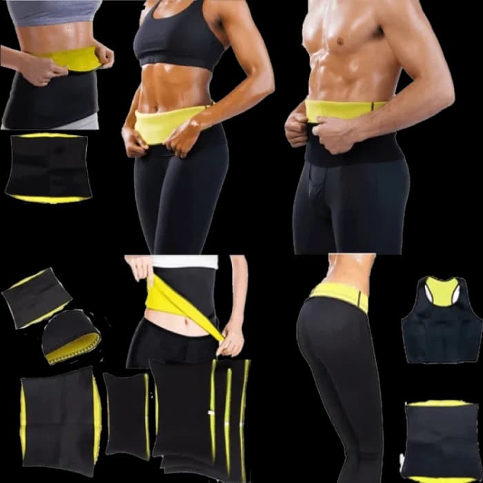 Sweat Slim Belt Plus